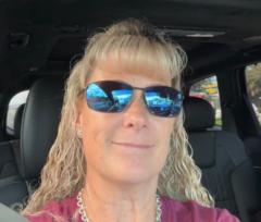Leslie McKinney