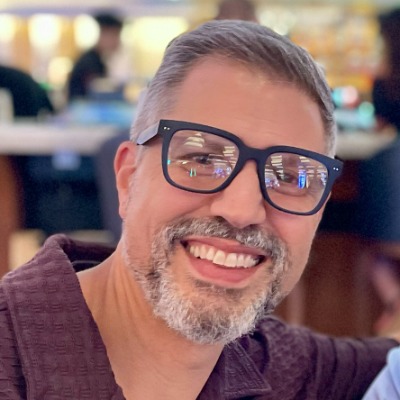 Tony Calarco