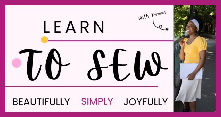 Linen Rizz Sewing Club 