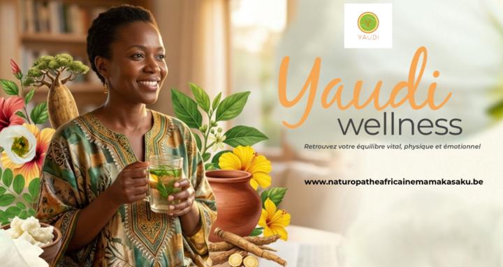 Yaudi Wellness