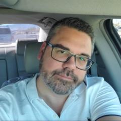 Matthew Butcher