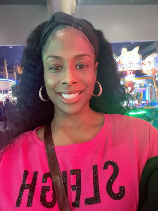Titi Clark