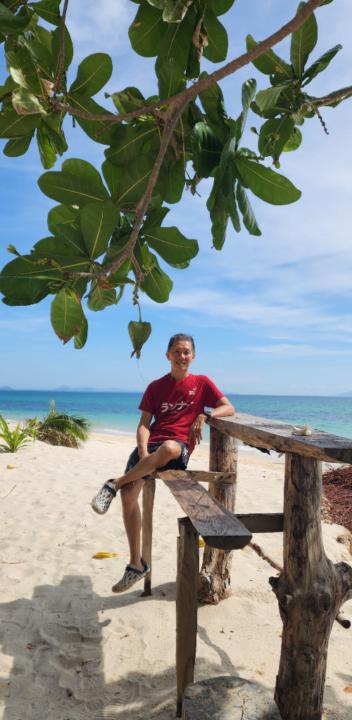 Chumrearn Wongpiyanuntakul