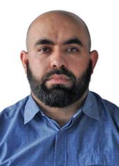 Habibur Rahman Rahimi