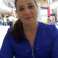 Shirley Patricia Sánchez Brenew