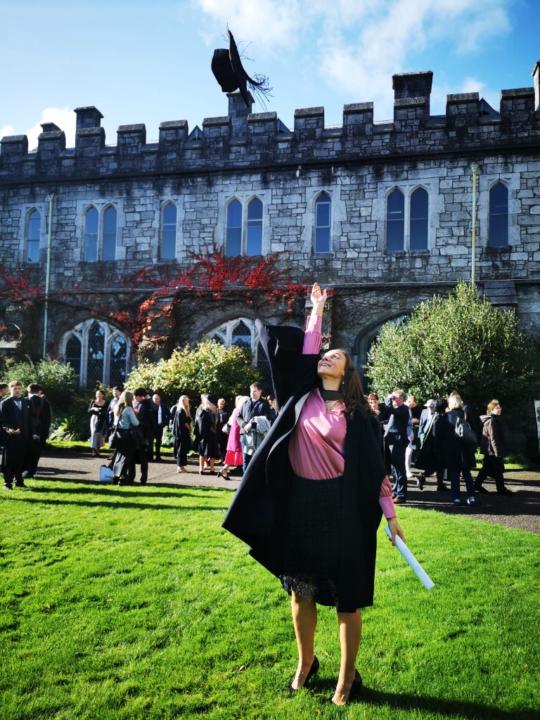 Veronica Brazzalotto