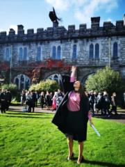 Veronica Brazzalotto