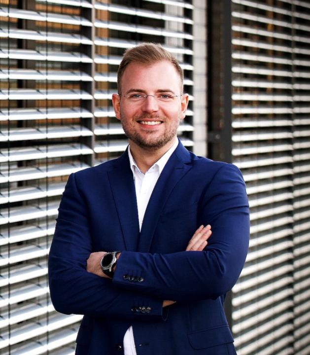 Florian Füngers