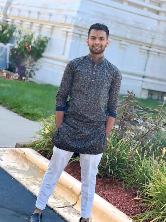 Lokesh Gupta
