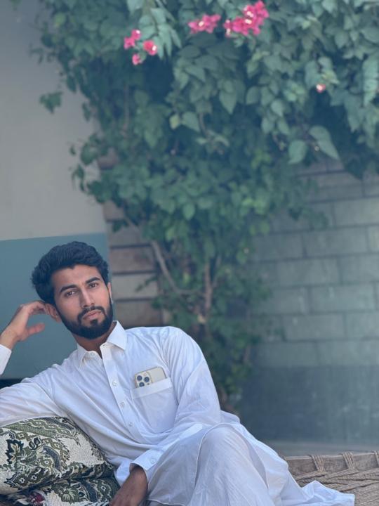 Raheel Hassan