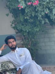 Raheel Hassan