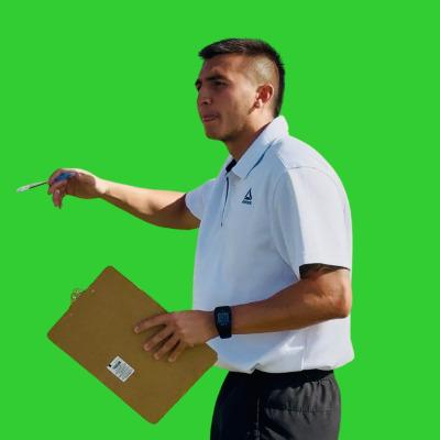 Alejandro Pinzon Pulido