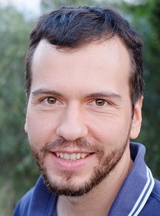 Fotios Lioutsis