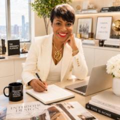 Jacqueline Brathwaite-West
