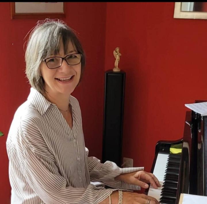 Liliane Simon