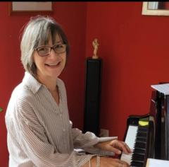 Liliane Simon