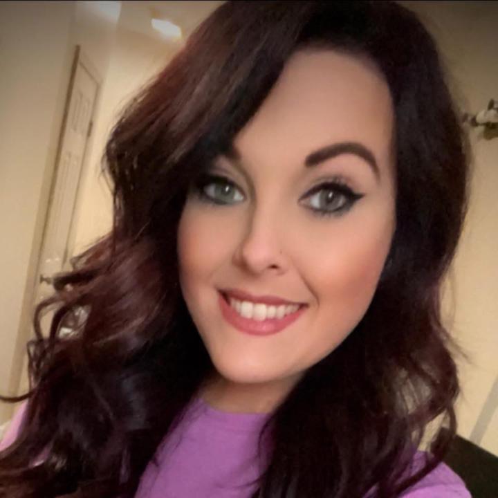 Breanna Mayer