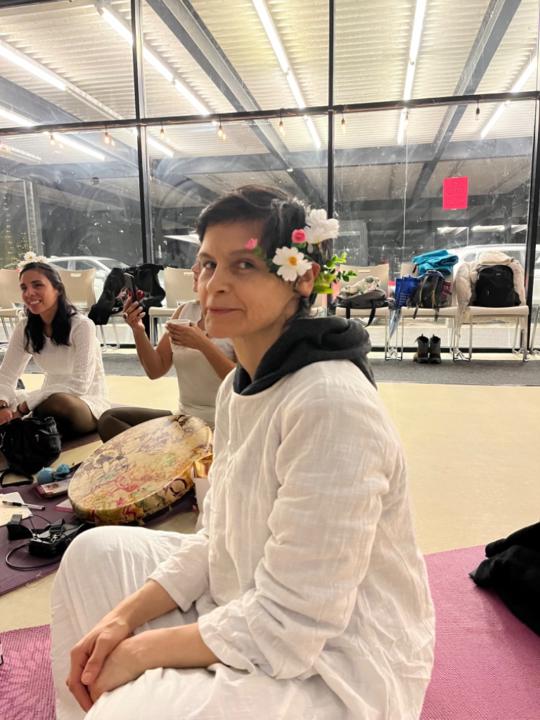 Sandra Yanette Lopez Rodriguez