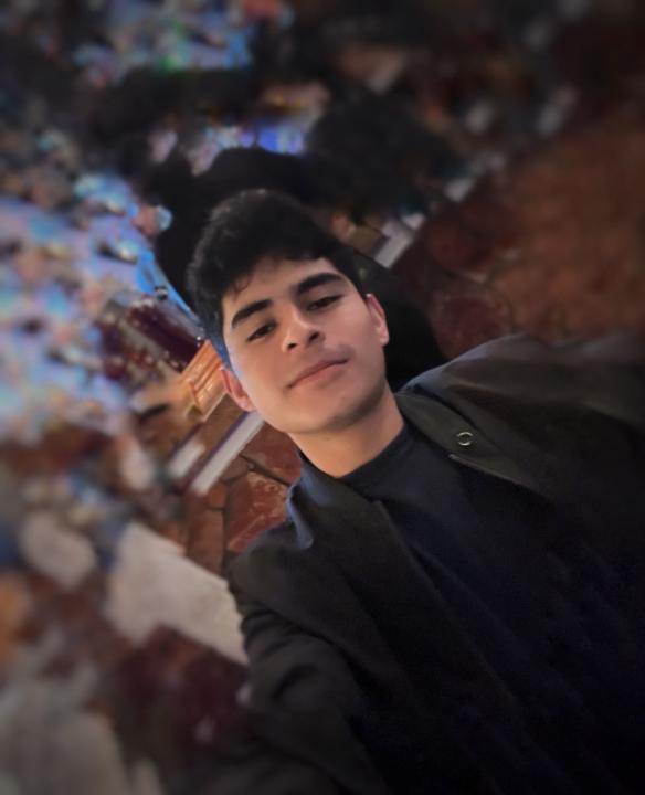 Eber Felipe