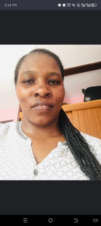 Caroline Kairuthi