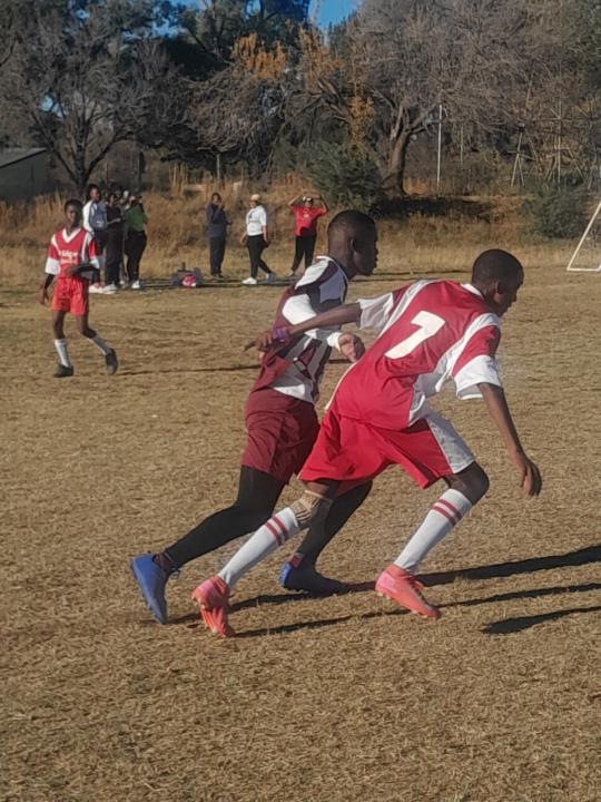Khaka Matiwane