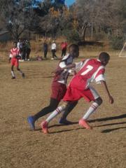 Khaka Matiwane