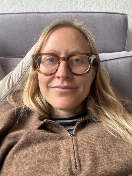 Cosima Bentley