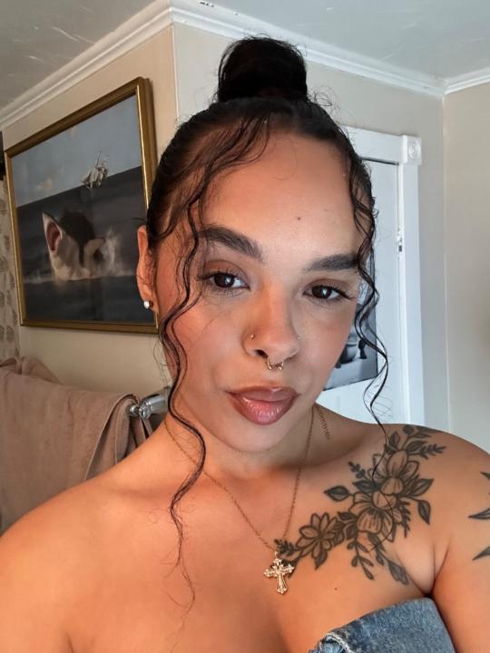Jaleinda Thompson