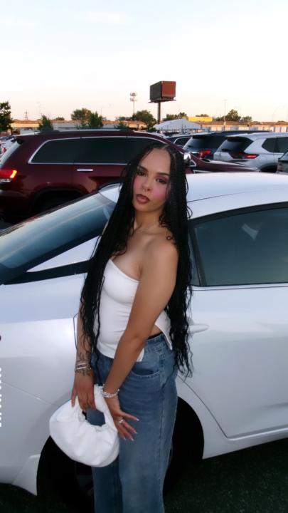 Jaleinda Thompson