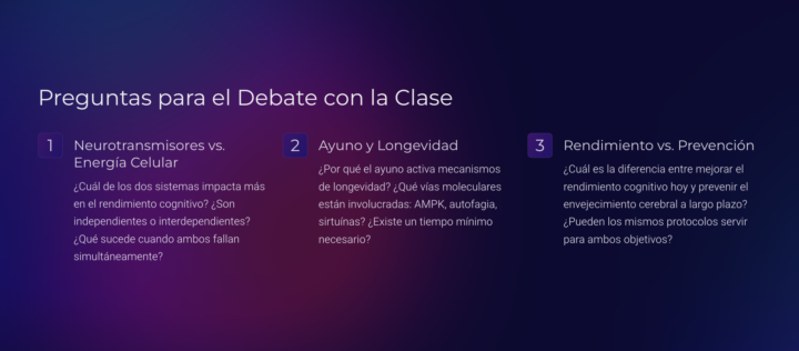 TRABAJO SOBRE LONGEVIDAD Y COGNICIÓN