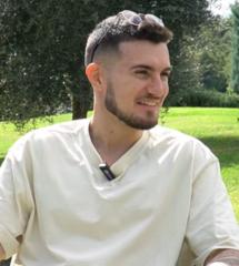 Nicholas Tosello