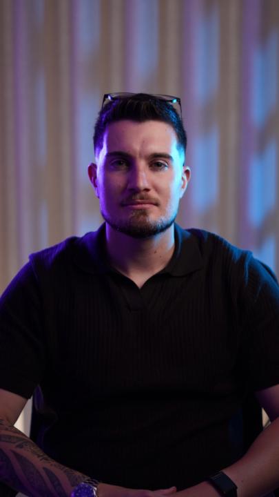 Nicholas Tosello
