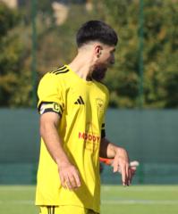 Zak Khan