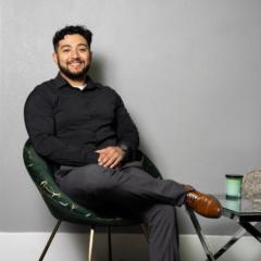 Joshua Lemus