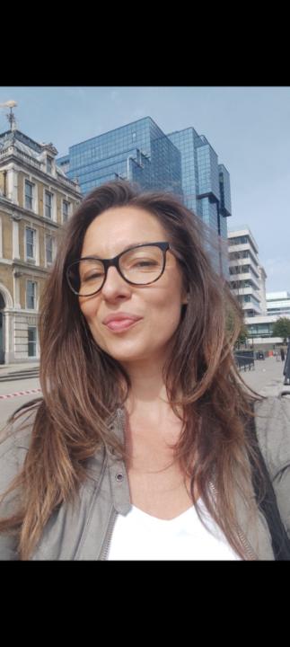 Joanna Kusz