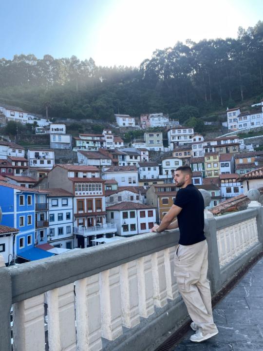 Adrián Bañuls Martínez