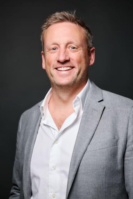 Aaron Verstraete