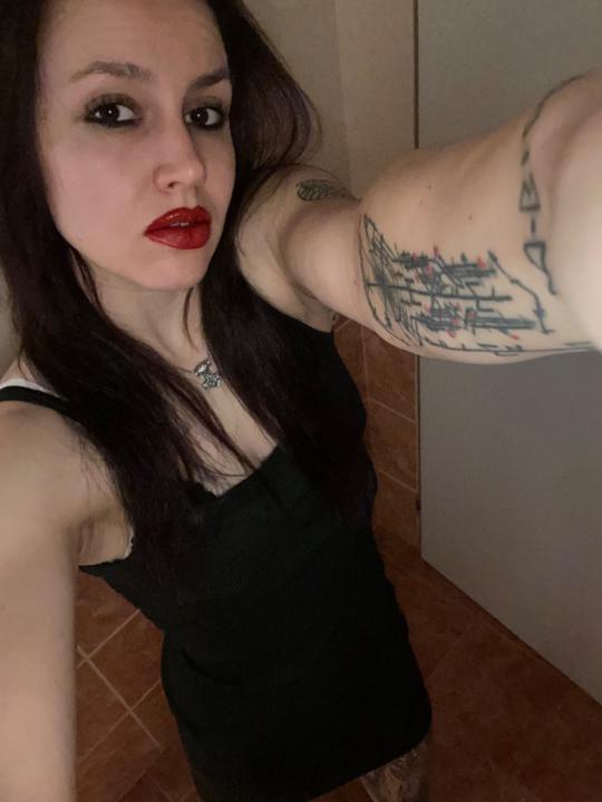 Veronika Zenkovičová