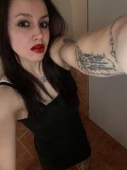 Veronika Zenkovičová