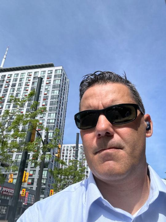Michael Belliveau