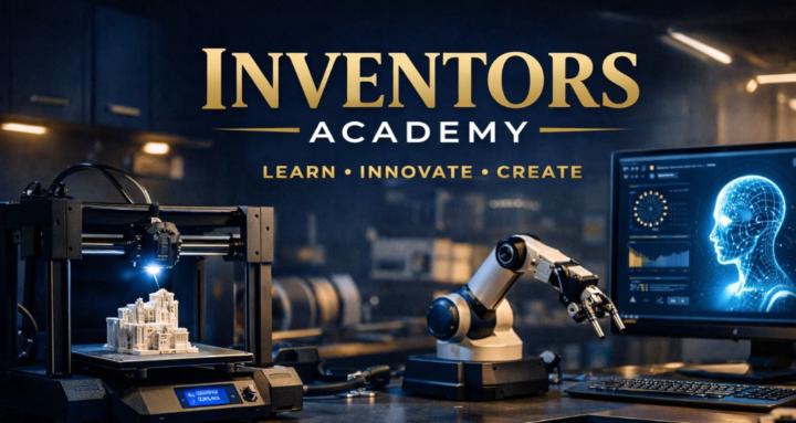 Inventors Academy