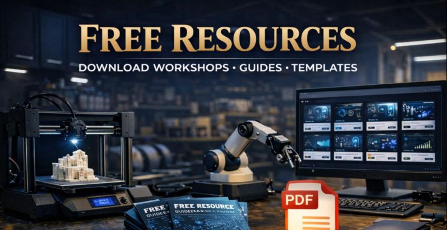 Free Resources