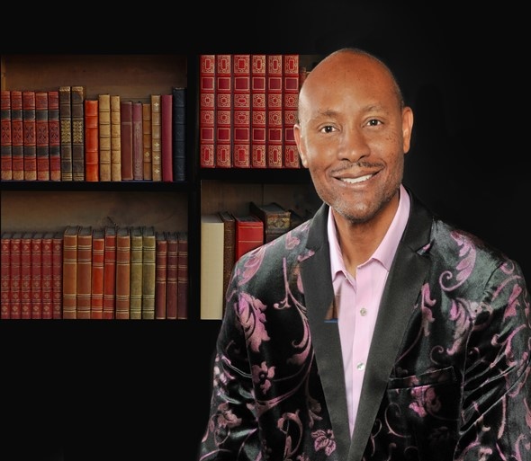 Cornell Anderson