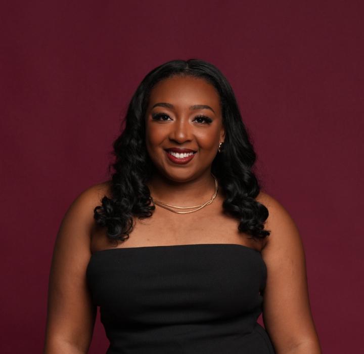 Zakiya Puryear
