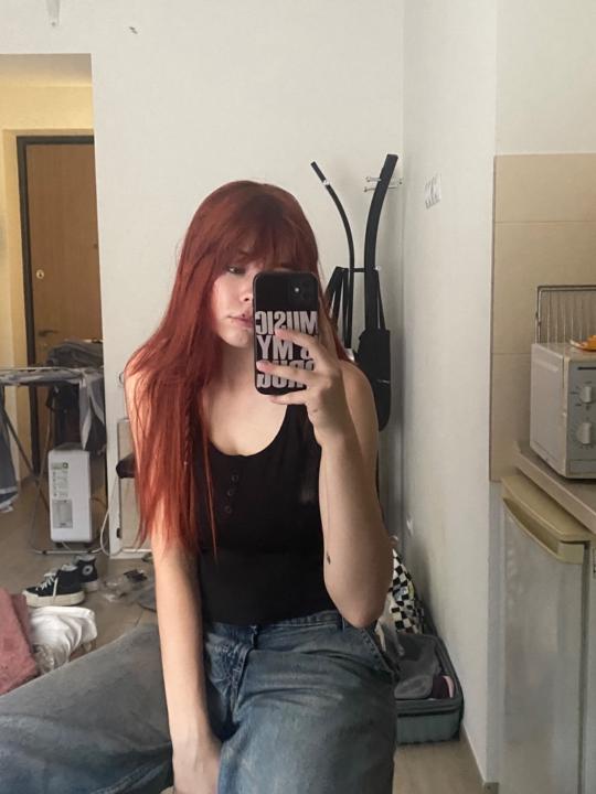 Polina Yefymenko