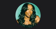 Keisha Jean Louis