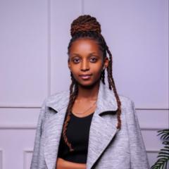 Gloria Kyengo