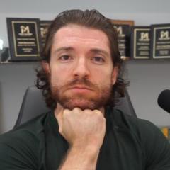 Logan Manzanares