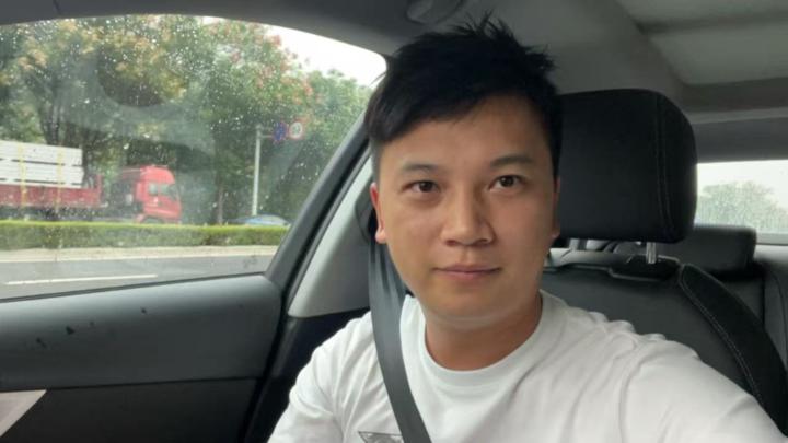 Xingyon Zhang