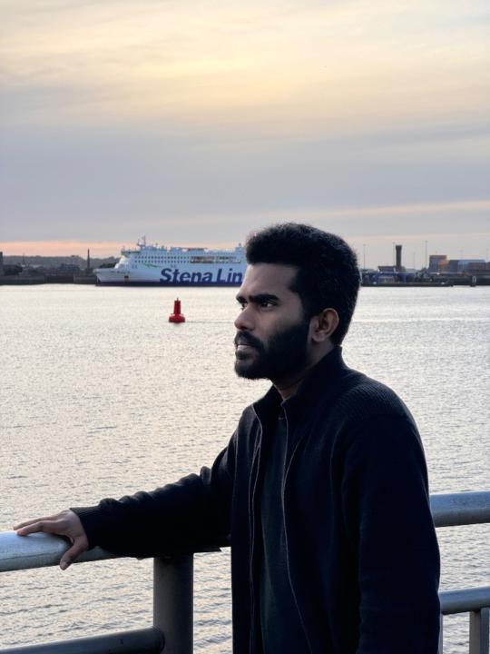 Safeer Padikkal